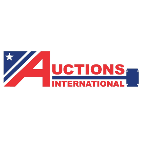 Auctions International