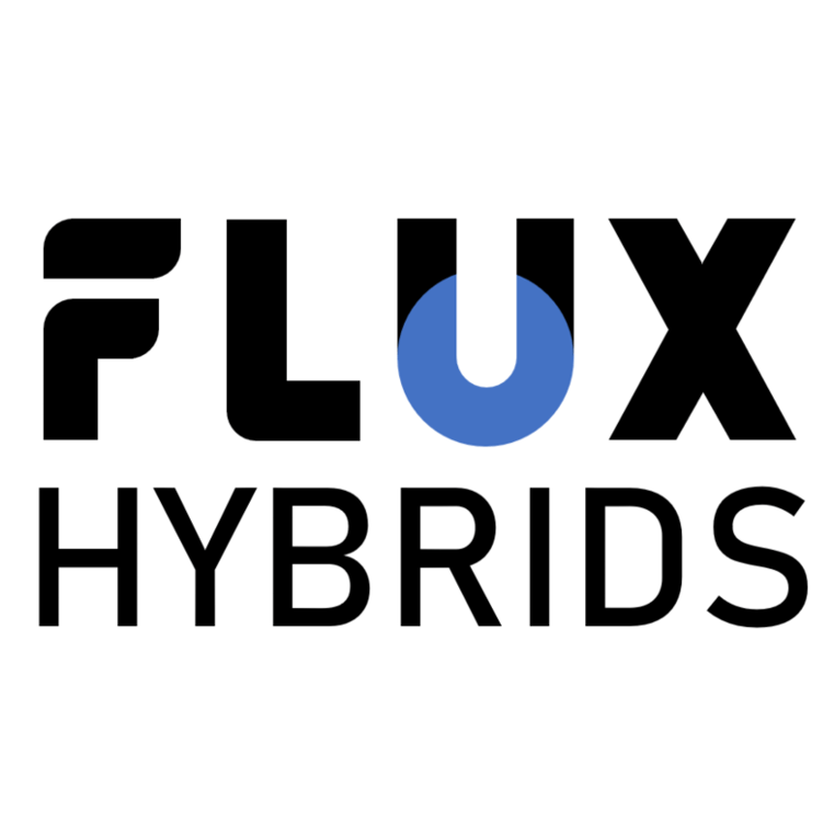 Flux Hybrids