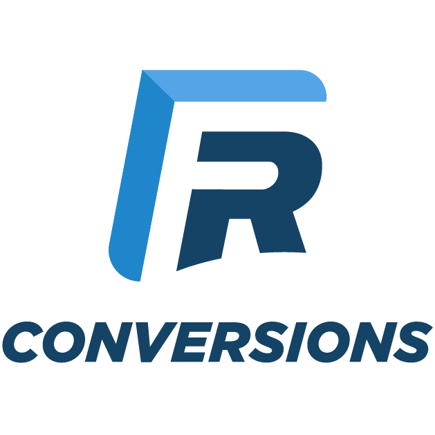 FR Conversions