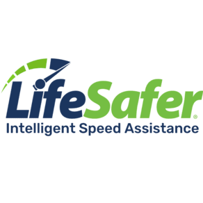 LifeSafer Intelligent Speed Assistance