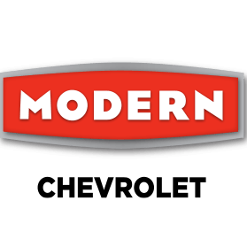 Modern Chevrolet of Winston Salem