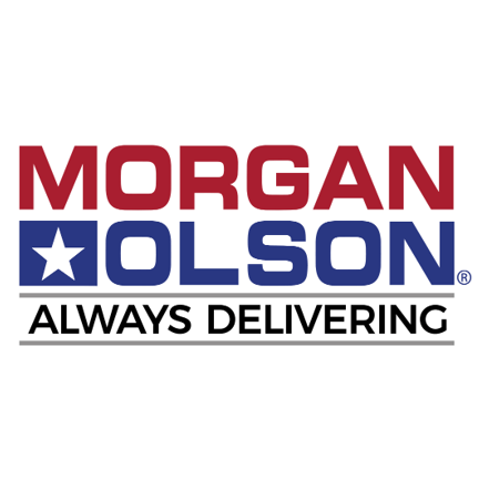 Morgan Olson