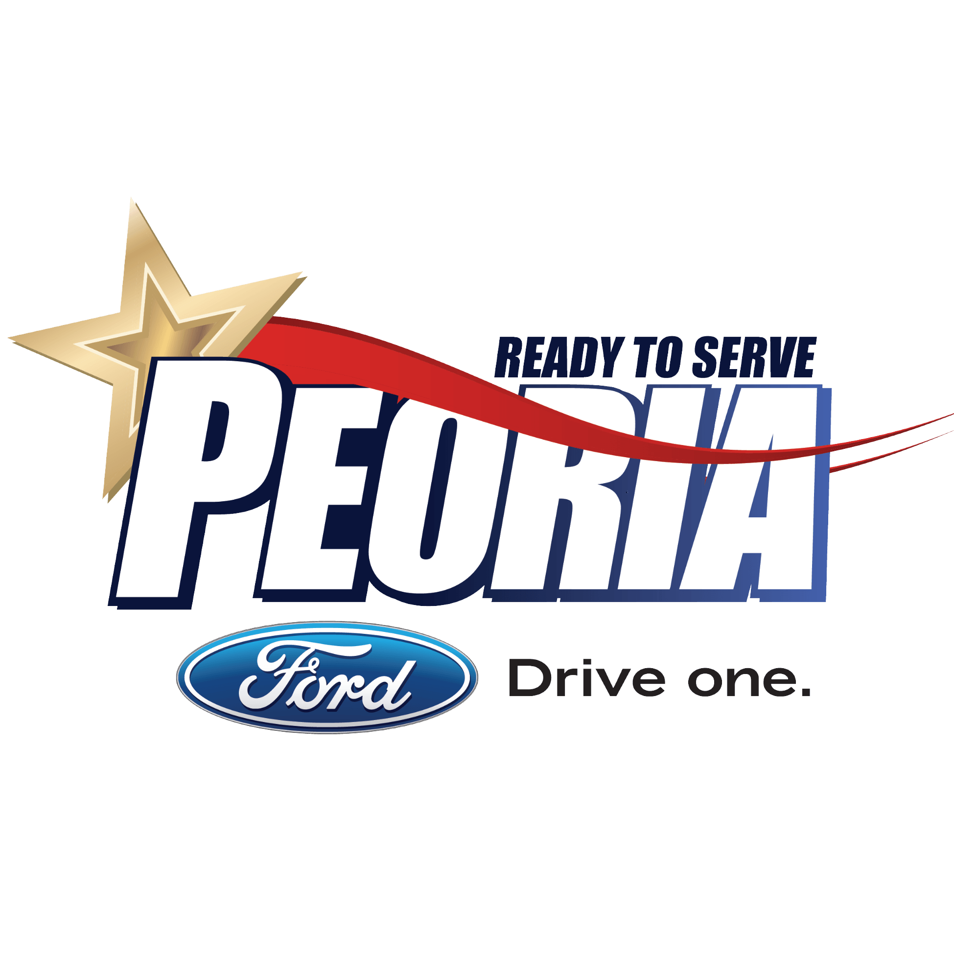 Peoria Ford