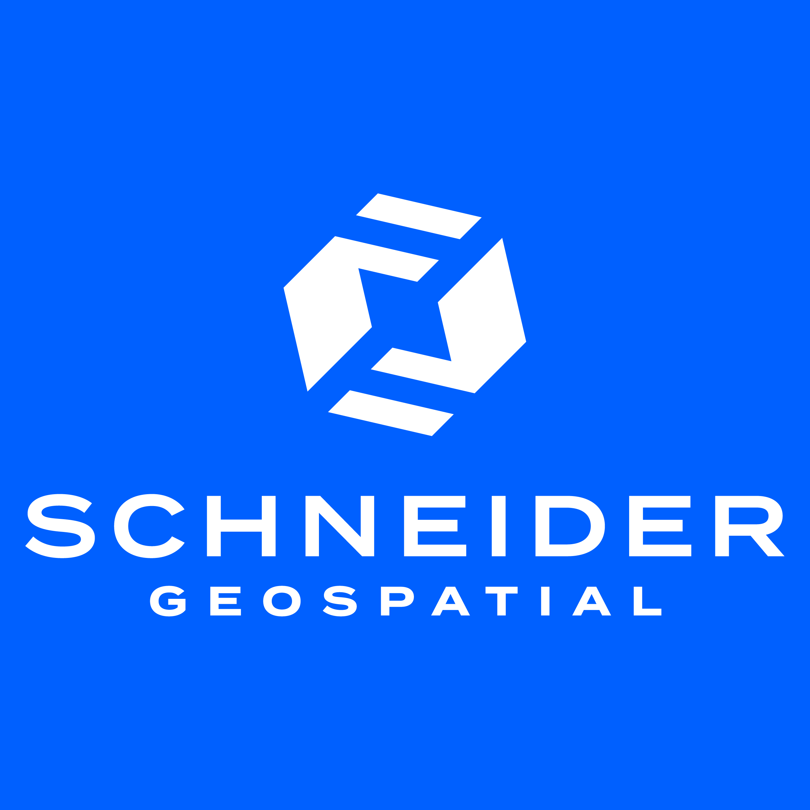Schneider Geospatial, LLC