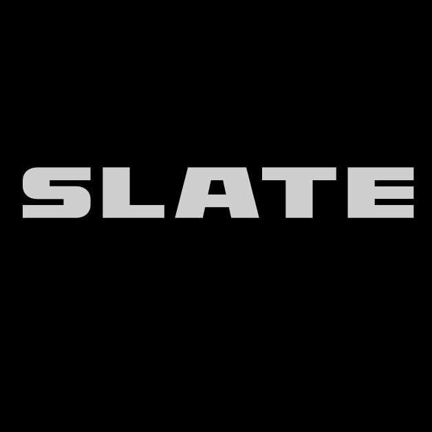 Slate Automotive