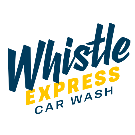 Whistle Express Car Wash